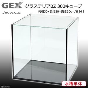 GEX グラステリアBZ 300CUBE...