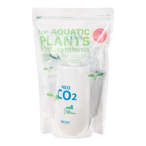 GEX（ジェックス） BIO CO2 発酵式CO2システム : チャーム