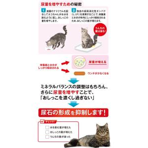 ロイヤルカナン 猫 ユリナリー ケア 健康な尿...の詳細画像3