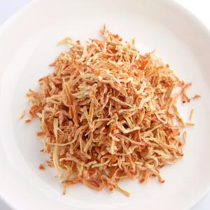 埼玉県産 にんじんの細切り 50g 小動物用の...の詳細画像1