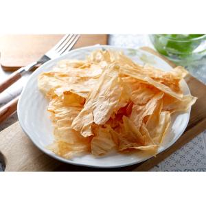 国産 鶏ささみの薄スライスジャーキー 30g ...の詳細画像1