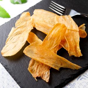 国産　うす〜くスライスして焼いた　ハーブで育った鶏むね肉のジャーキー　３０ｇ　犬猫用おやつ　無添加　無着色　ＰａｃｋｕｎｘＣＯＣＯＡ　犬　猫　おやつ