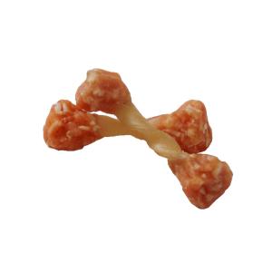 ゴン太の夢中でかむかむ ササミダンベル チーズ...の詳細画像1
