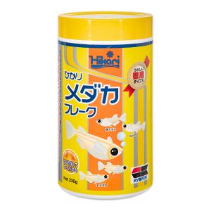 キョーリン　ひかり　メダカフレーク　２３０ｇ　メダカの餌　お一人様３０点限り