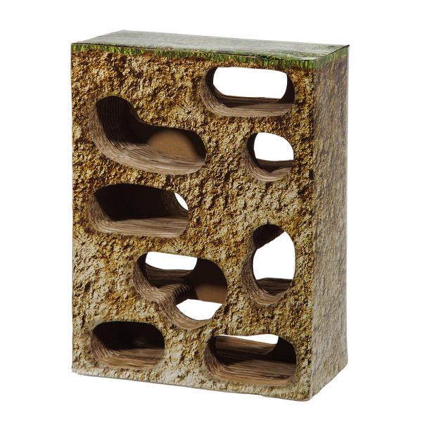 三晃商会　ジョイント迷路　交換パーツ　ハムスター　おもちゃ