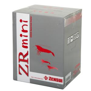 ゼンスイ 水槽用クーラー ZR-mini ブラ...の詳細画像4