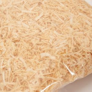 国産 ふわふわヒノキチップ 4L 昆虫用 カブ...の詳細画像1