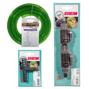 EHEIM 【全国送料無料】 エーハイム ダブルタップ 12/16mm