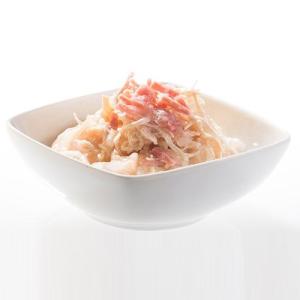 シシア キャット チキンフィレ&ハム 85g ...の詳細画像1