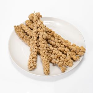 黒瀬ペットフード 自然派宣言 粟の穂 150g...の詳細画像1