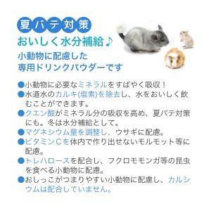 毎日の水分補給に エナジーラビット 70g 5...の詳細画像2