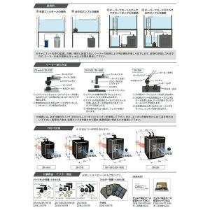 50Hz ゼンスイ ZR-75E チャームオリ...の詳細画像2