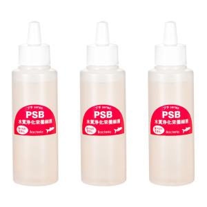 Leaf Corp 定着型バクテリア ばくとQ10 淡水・海水用 500mL