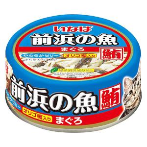 前浜の魚 いなば 前浜の魚 かつお丸つぶし 115g×24缶 : チャーム