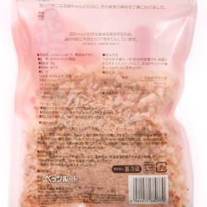 ペッツルート ふわニャン まぐろ 無添加けずり...の詳細画像1