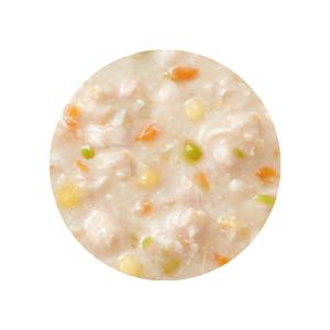 ごちそうタイム ポケットパック 鶏むね肉とささ...の詳細画像1
