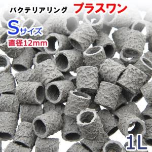 バクテリアリング　プラスワン　Ｓサイズ　直径１２　１Ｌ｜chanet