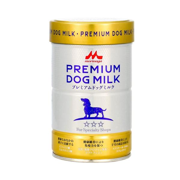 森乳　プレミアムドッグミルク　１５０ｇ　犬　ミルク