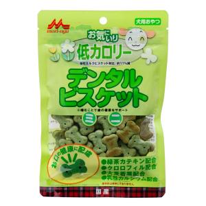 森乳　ワンラック　デンタルビスケットミニ　８０ｇ　犬　おやつ