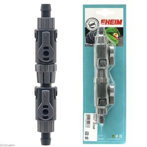 エーハイム　ダブルタップ（直径１２／１６）２本セット