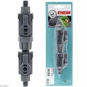 エーハイム ダブルタップ (内径16mm/外径22mm用) : エンチョーホーム