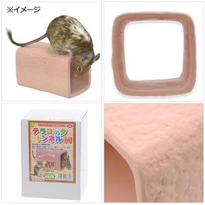 三晃商会 テラコッタ トンネル Mの詳細画像1