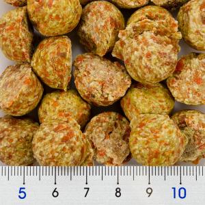 三晃商会 ベジドロップ キャロット 50g お...の詳細画像1