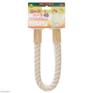 三晃商会 ロープパーチ 40の詳細画像1