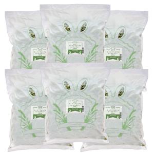 《終売》令和元年産　スーパープレミアムホースチモシーチャック袋　６００ｇ×６袋（３．６ｋｇ）　お一人様１点限り