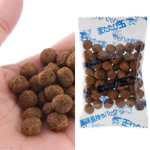 またたびスナック またたび玉 かつお味 15g...の詳細画像1