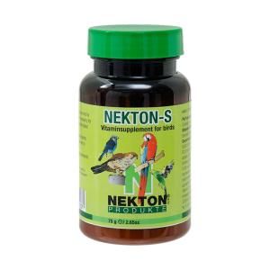 ネクトン Bio 35g 賞味期限 2027/7/29 nekton biotin 日本語取説付