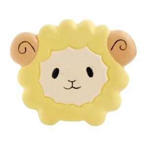 アドメイト ノイジートイ ひつじさん 犬 おもちゃ 笛