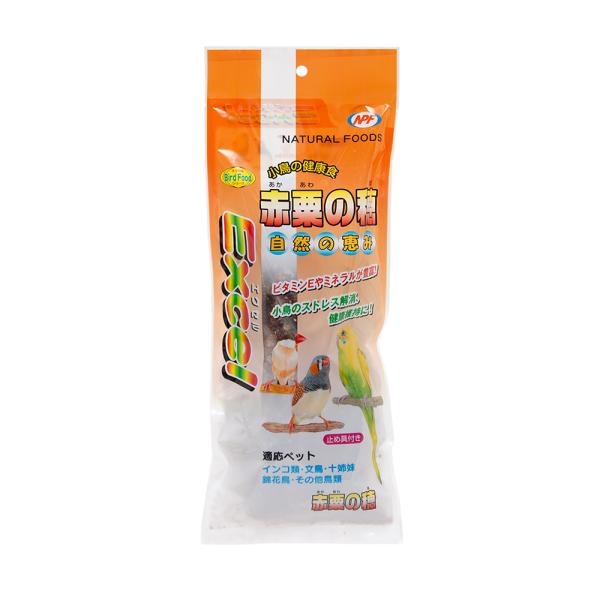 ＮＰＦ　エクセル　赤粟の穂　１３０ｇ