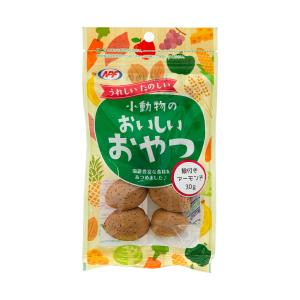 ＮＰＦ　小動物のおいしいおやつ　殻付きアーモンド　３０ｇ