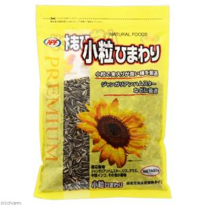 NPF プレミアム 小粒ひまわり 420gの詳細画像1