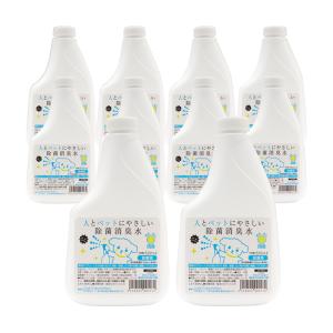 そのまま使える次亜塩素酸　人とペットにやさしい除菌消臭水　ＳＣボトル　５００ｍＬ　１０個セット　お一人様１点限り
