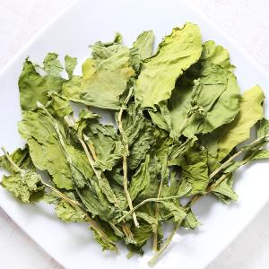 国産 だいこんの葉 10g 小動物用のおやつ ...の詳細画像1