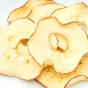 USAYAMA 小布施産 蜜の入ったあま〜いりんご フジ 15g ドライフルーツ 国産 無添加 無着色