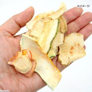 国産 おいしい野菜ミックス 60g 小動物用の...の詳細画像3