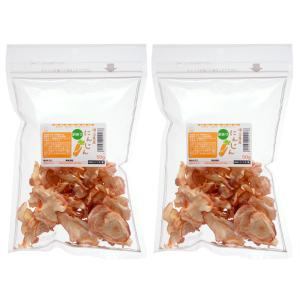 埼玉県産　訳ありにんじん　５０ｇ×２袋　国産　無添加　無着色