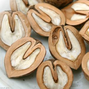 国産　割り　くるみ　５０ｇ　ナッツ　小動物のおやつ　小鳥　ハムスター　無添加　無着色