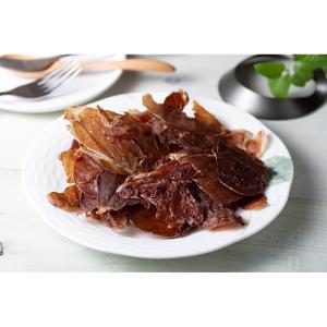 国産 うす〜くスライスして焼いた 豚のハツジャ...の詳細画像2