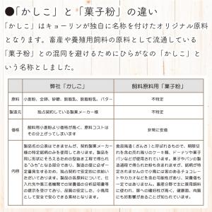 キョーリン キラピピ フィンチ 600g 総合...の詳細画像5