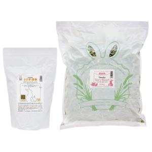 Leaf Corp 令和7年産 スーパープレミアムホースチモシーチャック袋