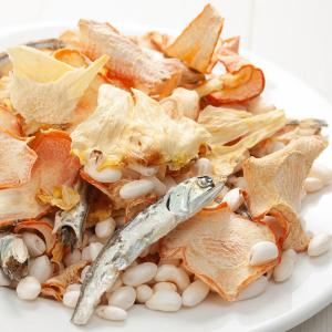 国産 オカヤドカリのミックスおやつ 40g (...の詳細画像2