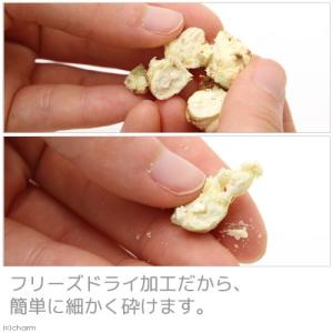 フリーズドライ 国産 またたびの実 虫エイ果 ...の詳細画像2