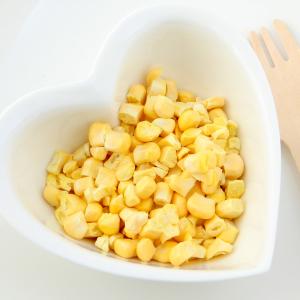 国産 フリーズドライ とうもろこし粒々 10g...の詳細画像2