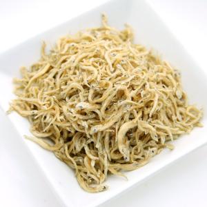 ハムスター おやつ ハムスターの国産ちりめんじ...の詳細画像1