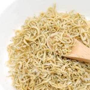 ハムスター おやつ ハムスターの国産ちりめんじ...の詳細画像2