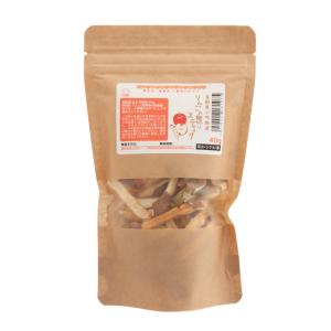 国産 りんごの細切りスティック 40g ドライ...の詳細画像1